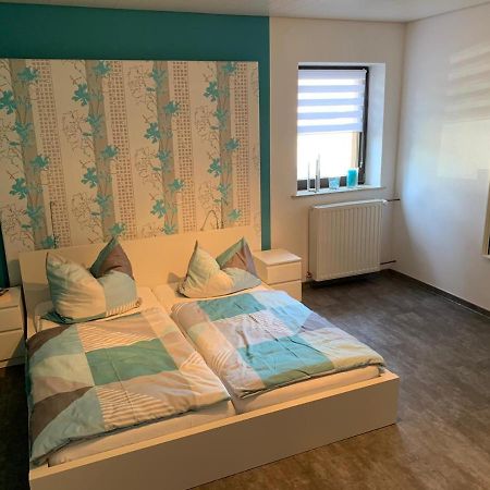 Ferienwohnung Haus Angela Gudesweiler Luaran gambar