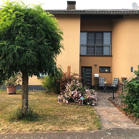 Ferienwohnung Haus Angela Gudesweiler Luaran gambar