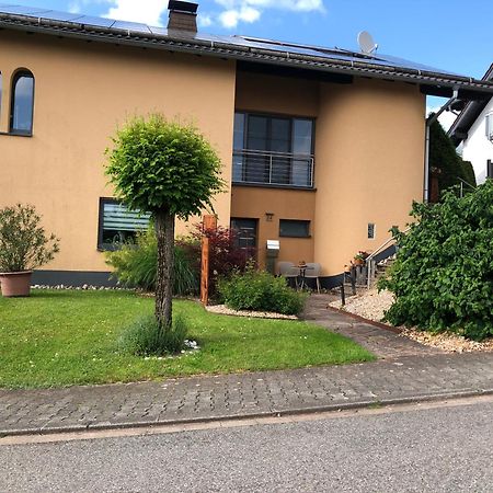 Ferienwohnung Haus Angela Gudesweiler Luaran gambar