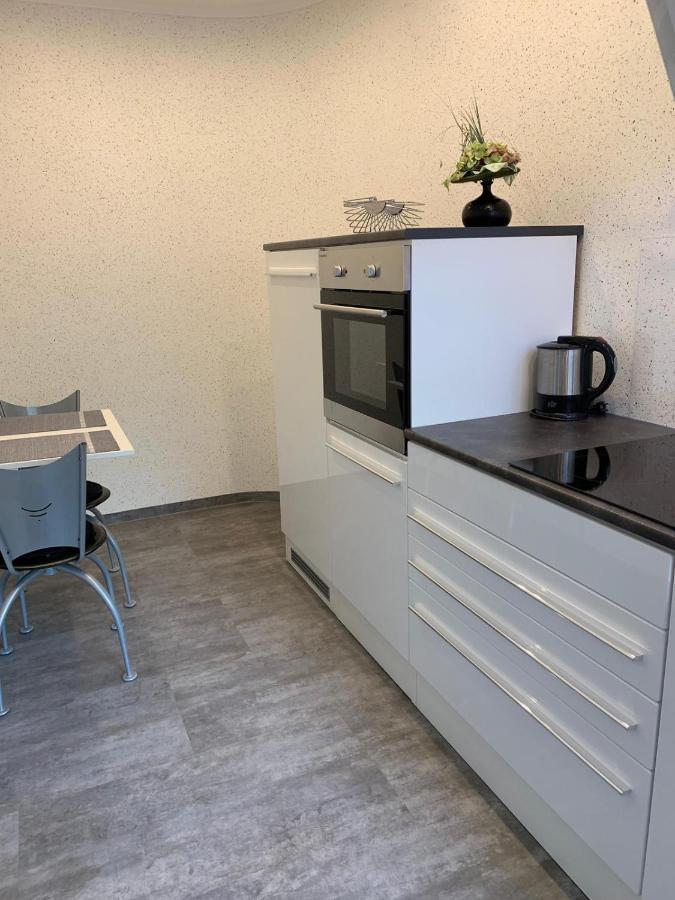 Ferienwohnung Haus Angela Gudesweiler Luaran gambar