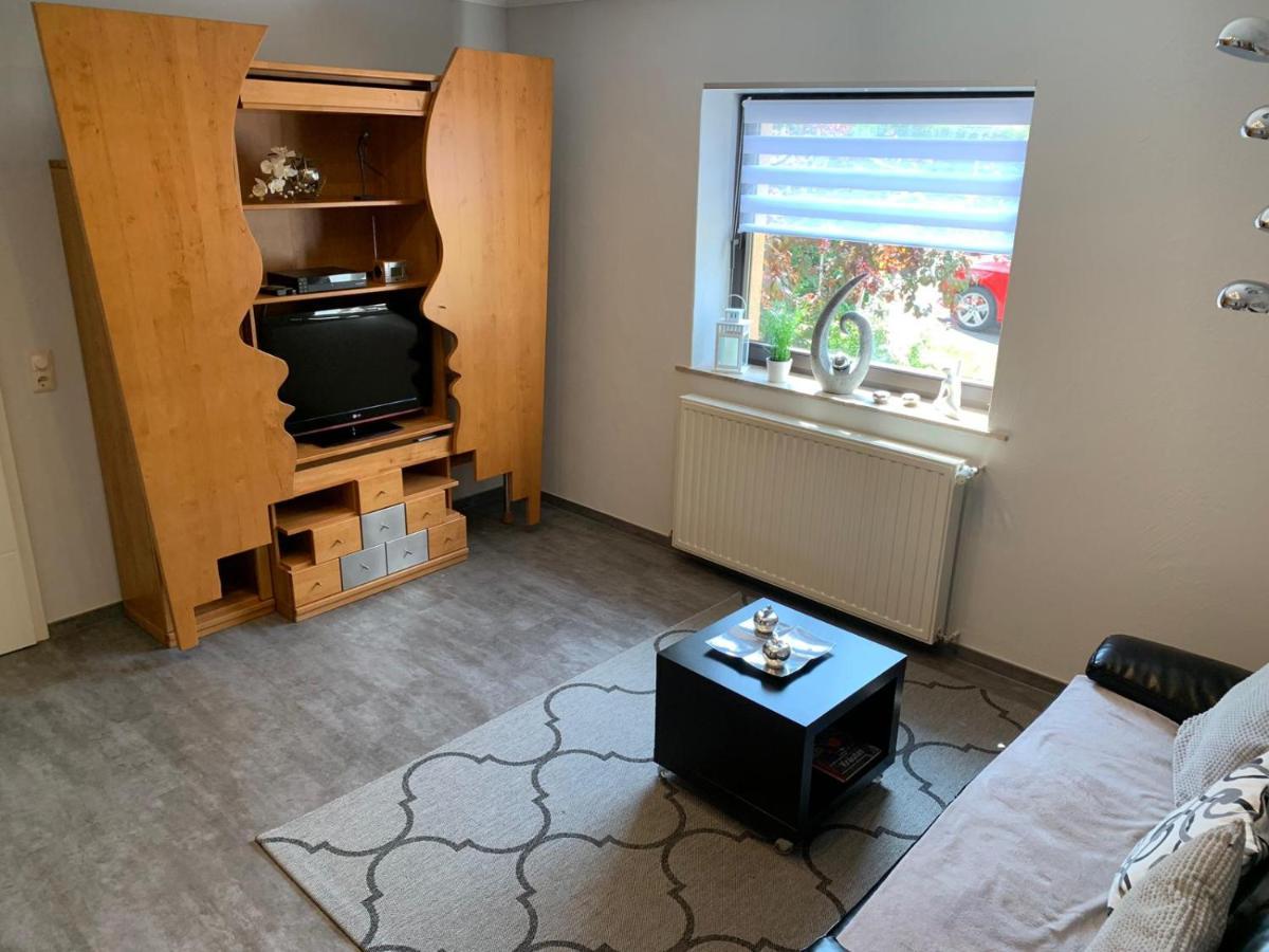 Ferienwohnung Haus Angela Gudesweiler Luaran gambar