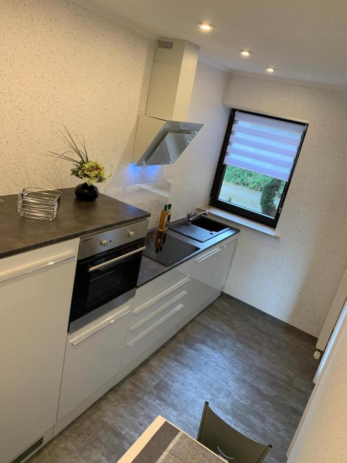Ferienwohnung Haus Angela Gudesweiler Luaran gambar