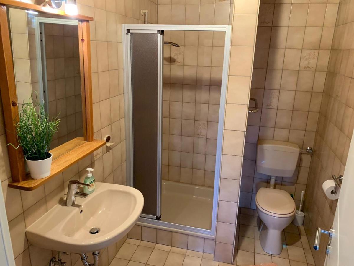 Ferienwohnung Haus Angela Gudesweiler Luaran gambar