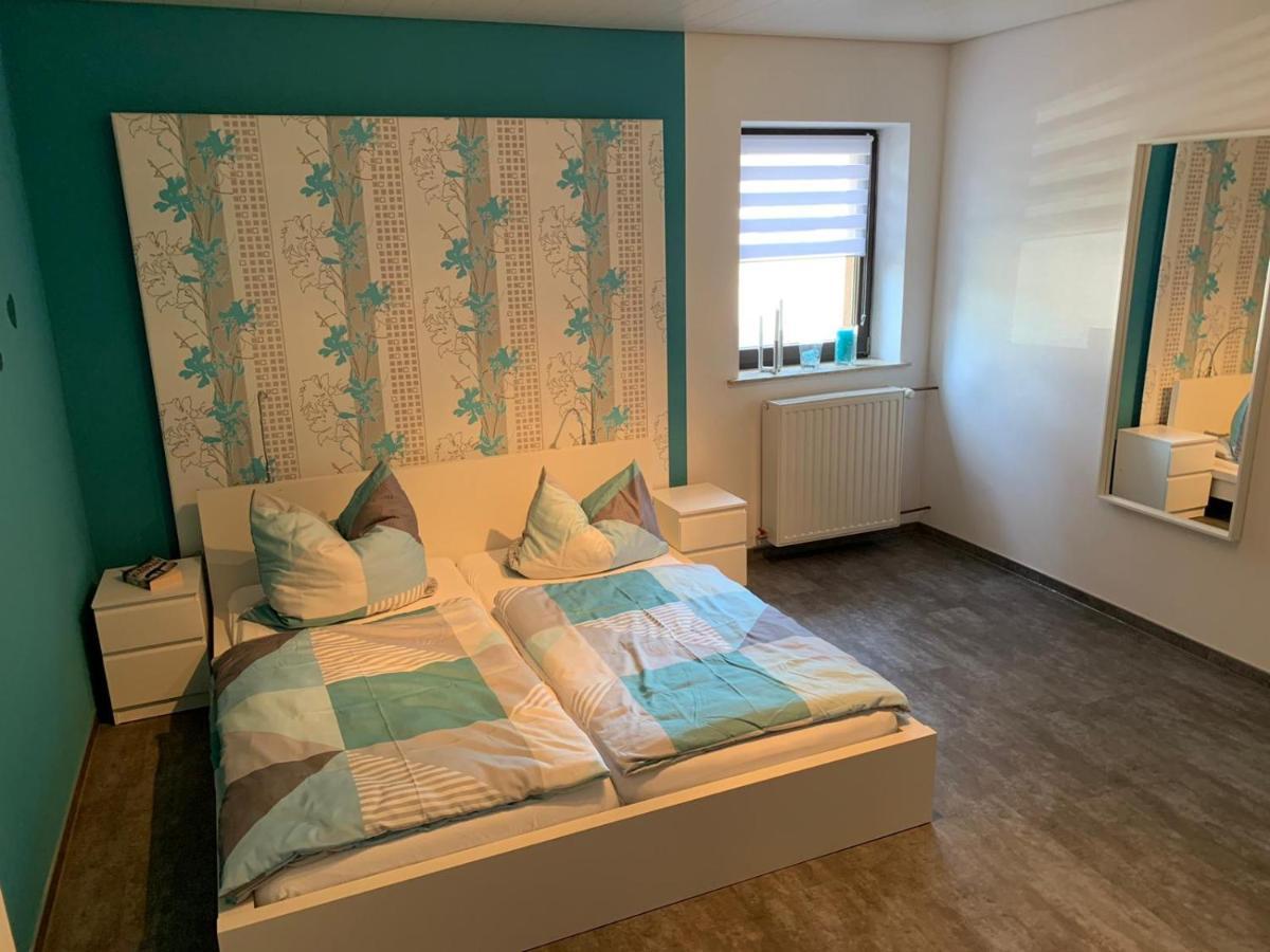 Ferienwohnung Haus Angela Gudesweiler Luaran gambar