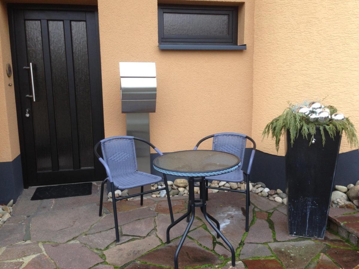 Ferienwohnung Haus Angela Gudesweiler Luaran gambar