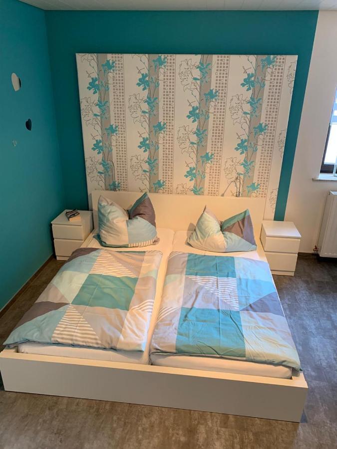 Ferienwohnung Haus Angela Gudesweiler Luaran gambar