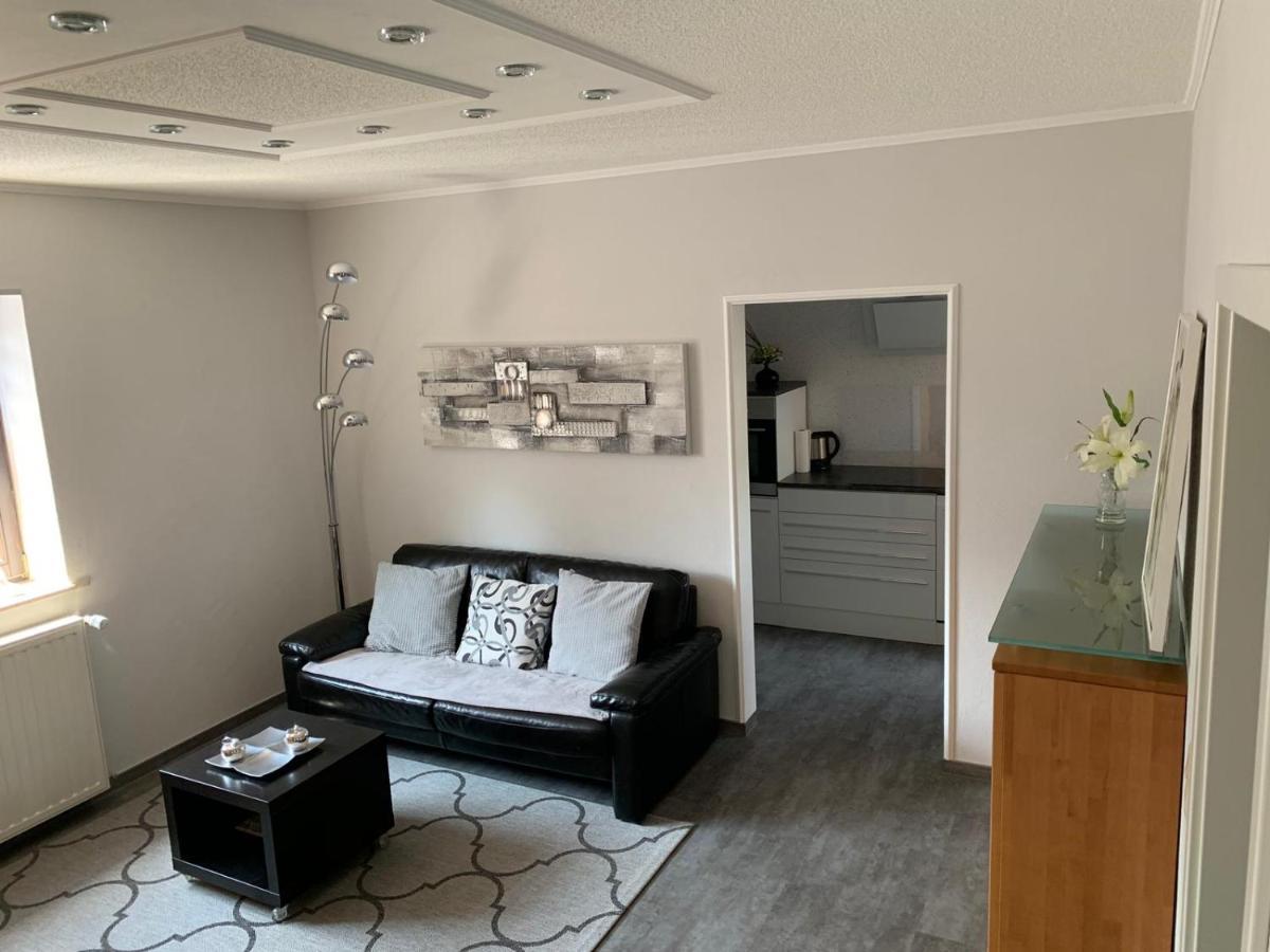 Ferienwohnung Haus Angela Gudesweiler Luaran gambar
