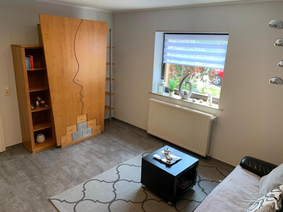 Ferienwohnung Haus Angela Gudesweiler Luaran gambar